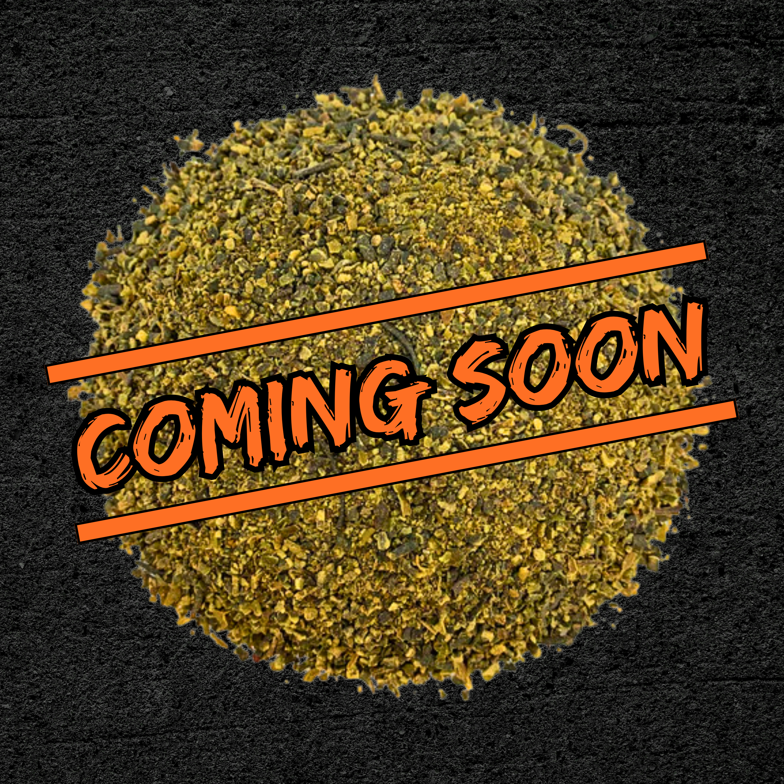 Ruffhouse Organic Kelp Food Topper - 100% Pure Seaweed 200g