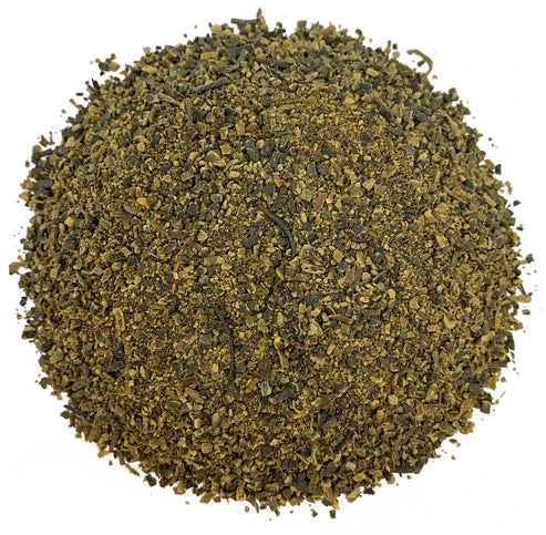 Ruffhouse Kelp Food Topper - 100% Pure Seaweed
